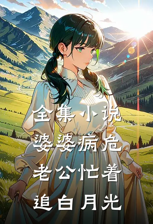 全集小说婆婆病危，老公忙着追白月光