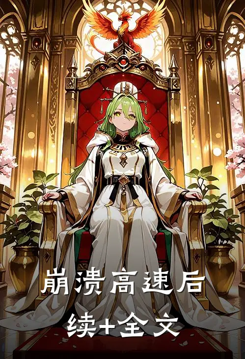 崩溃高速后续+全文