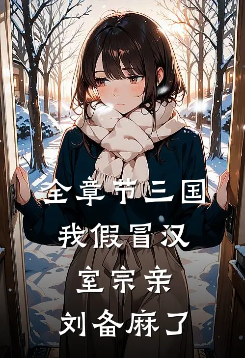 全章节三国：我假冒汉室宗亲，刘备麻了