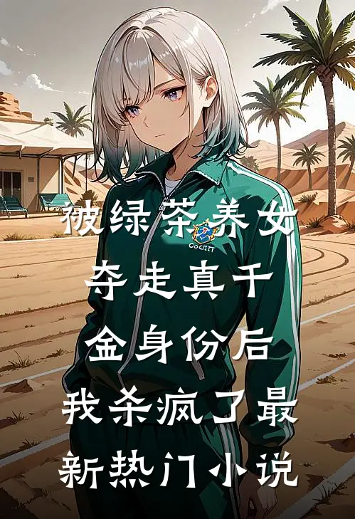被绿茶养女夺走真千金身份后，我杀疯了最新热门小说