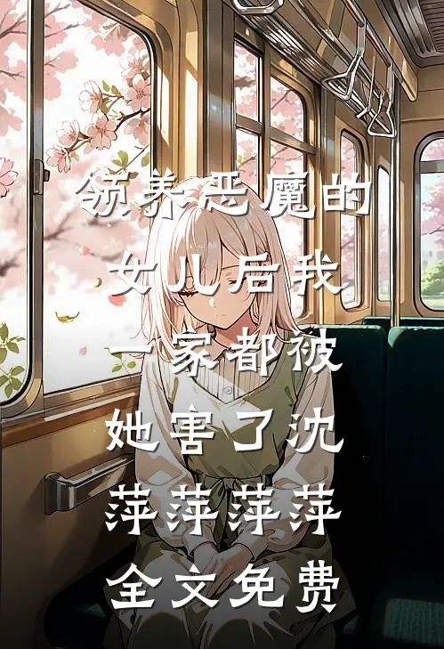 领养恶魔的女儿后我一家都被她害了沈萍萍萍萍全文免费