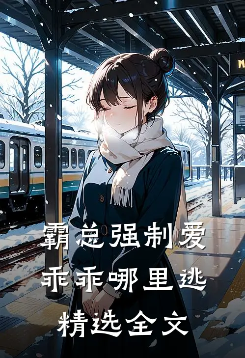 霸总强制爱，乖乖哪里逃精选全文