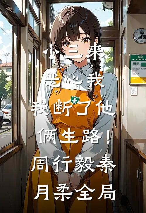 小三来恶心我，我断了他俩生路！周行毅秦月柔全局