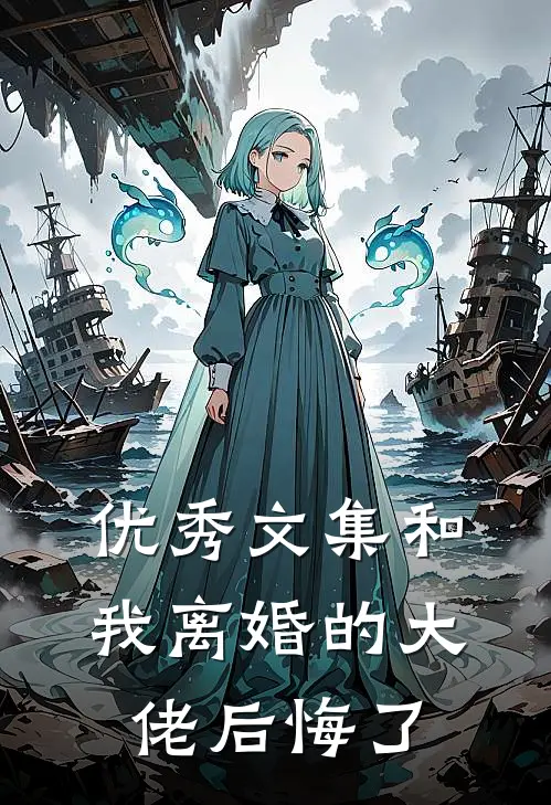 优秀文集和我离婚的大佬后悔了