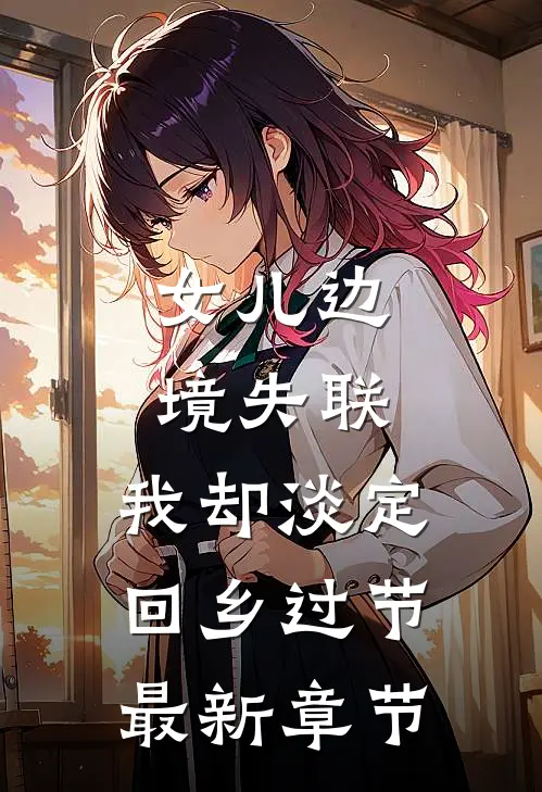 女儿边境失联，我却淡定回乡过节最新章节