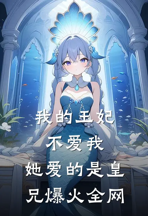 我的王妃不爱我，她爱的是皇兄爆火全网