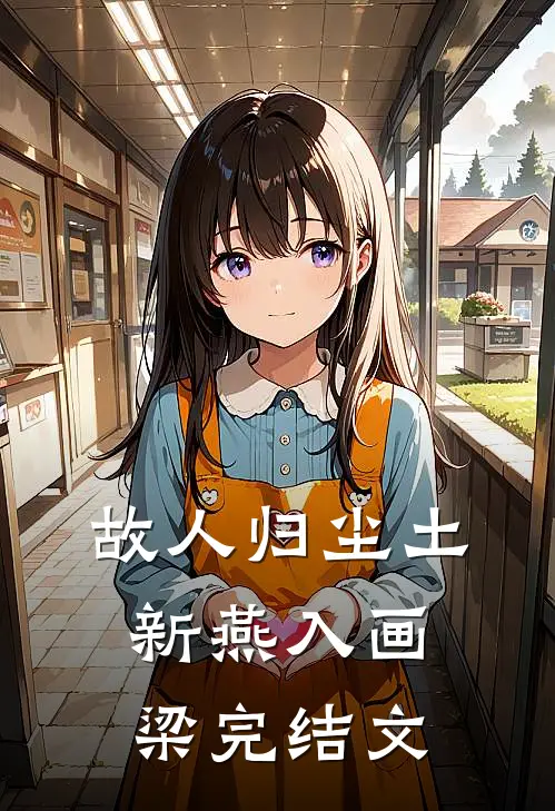 故人归尘土，新燕入画梁完结文