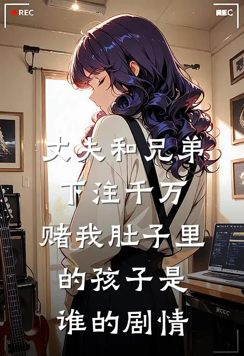 丈夫和兄弟下注千万，赌我肚子里的孩子是谁的剧情