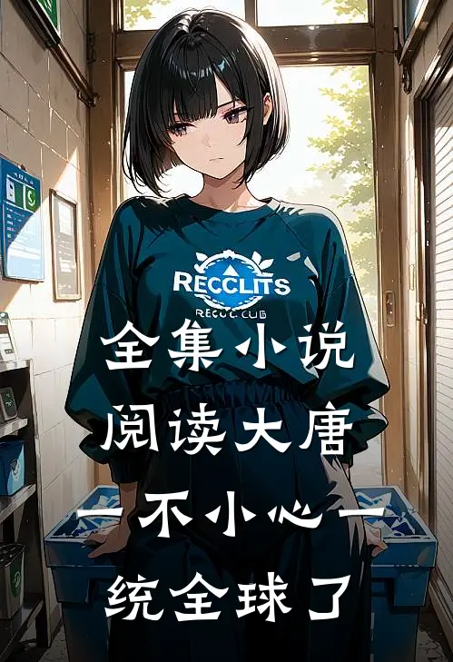 全集小说阅读大唐：一不小心一统全球了