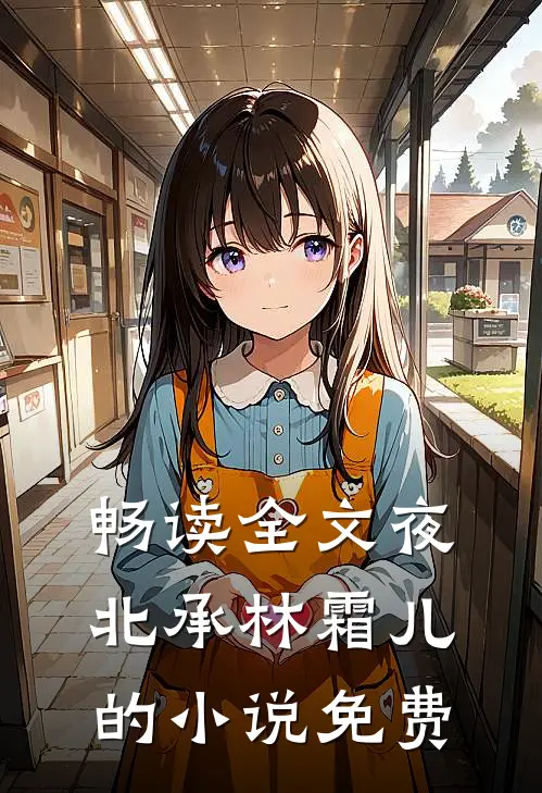 畅读全文夜北承林霜儿的小说免费