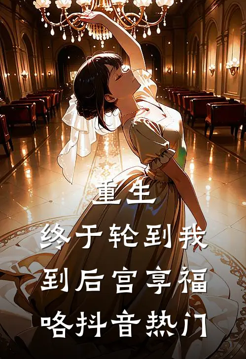 重生：终于轮到我到后宫享福咯抖音热门
