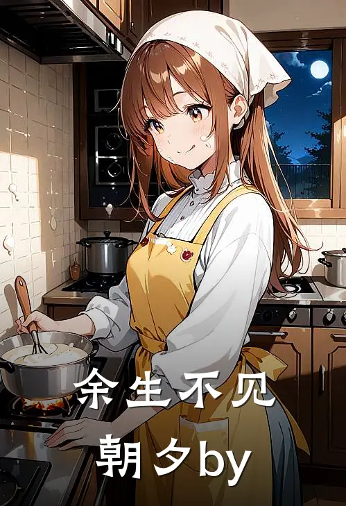 余生不见朝夕by