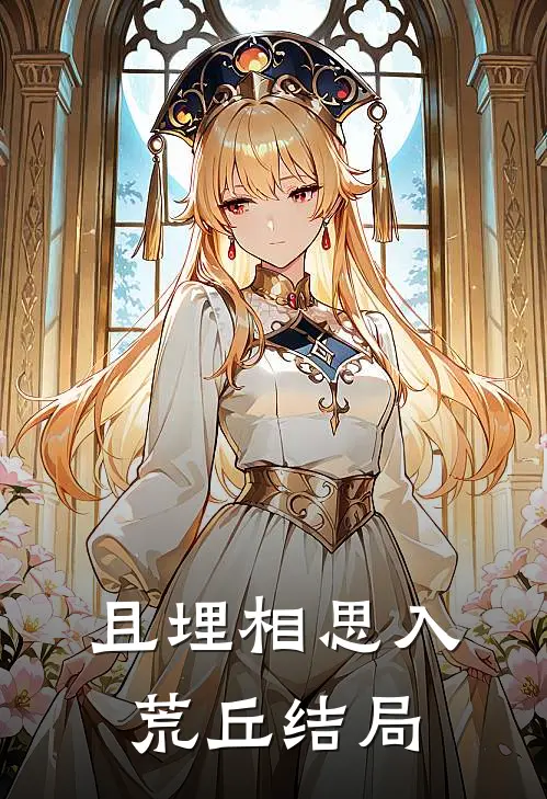且埋相思入荒丘结局