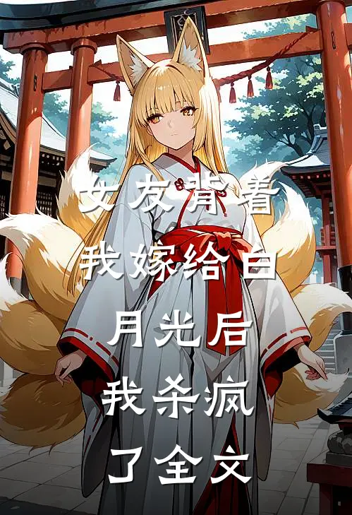 女友背着我嫁给白月光后，我杀疯了全文