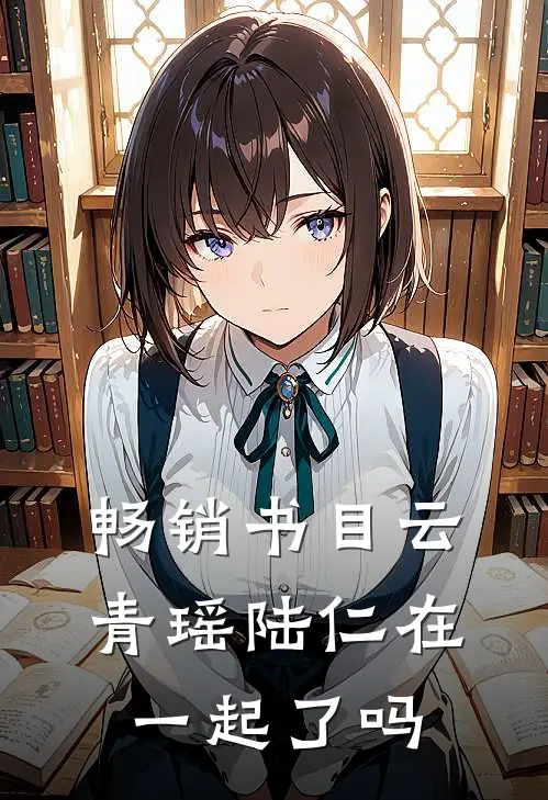 畅销书目云青瑶陆仁在一起了吗