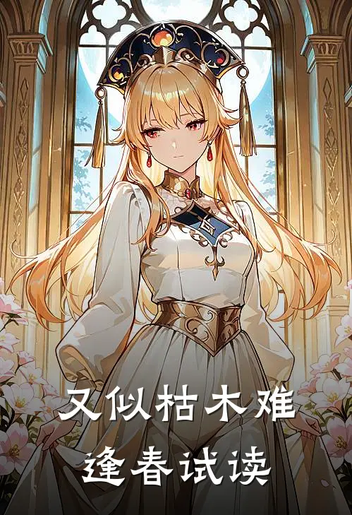 又似枯木难逢春试读