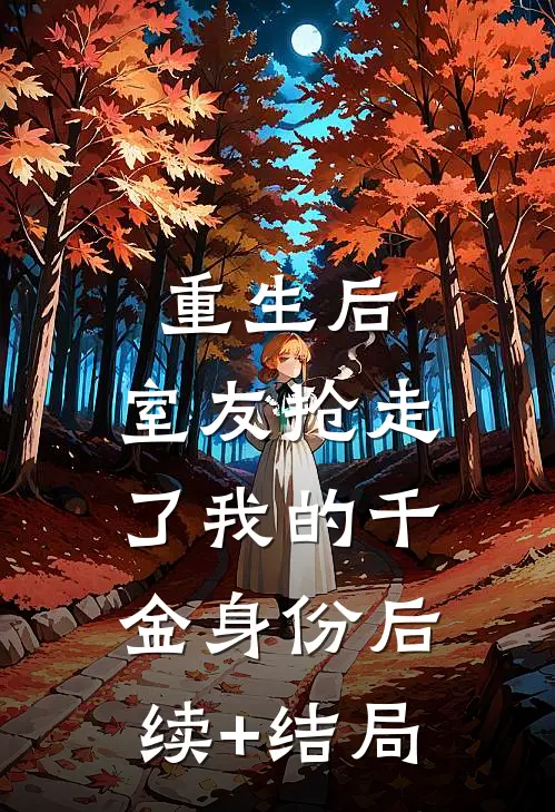 重生后，室友抢走了我的千金身份后续+结局