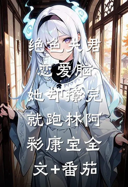绝色夫君恋爱脑，她却撩完就跑林阿彩康宝全文+番茄