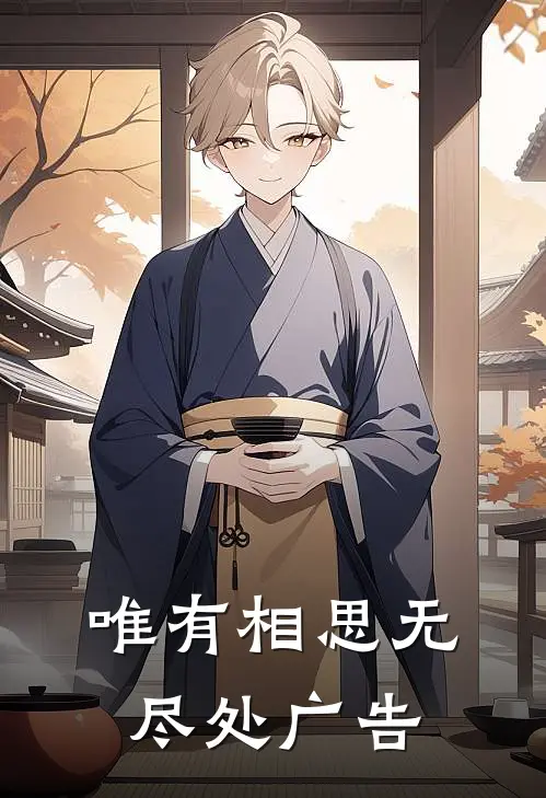 唯有相思无尽处广告