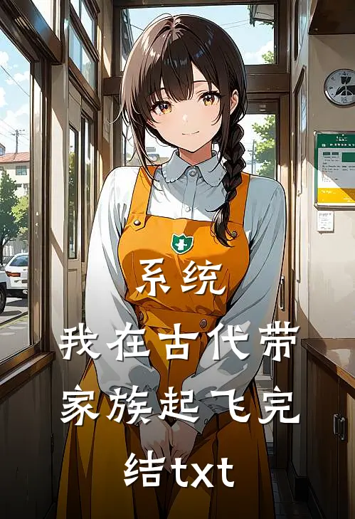系统：我在古代带家族起飞完结txt