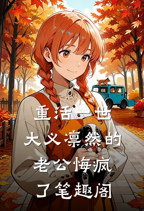 重活一世，大义凛然的老公悔疯了笔趣阁