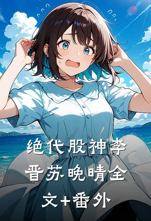 绝代股神李晋苏晚晴全文+番外