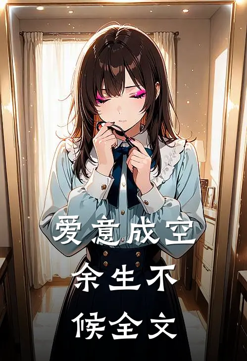 爱意成空，余生不候全文
