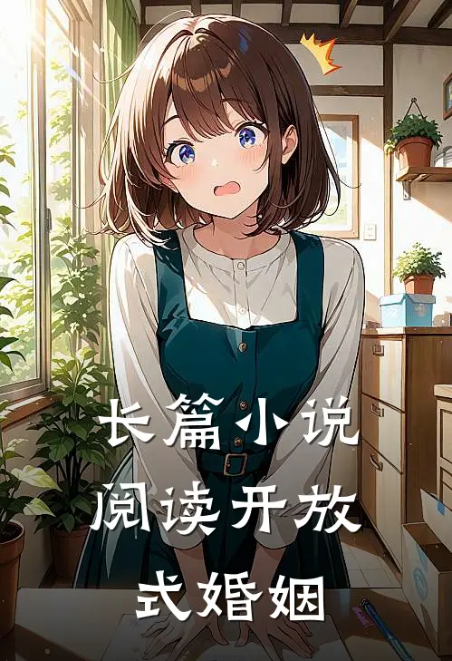 长篇小说阅读开放式婚姻