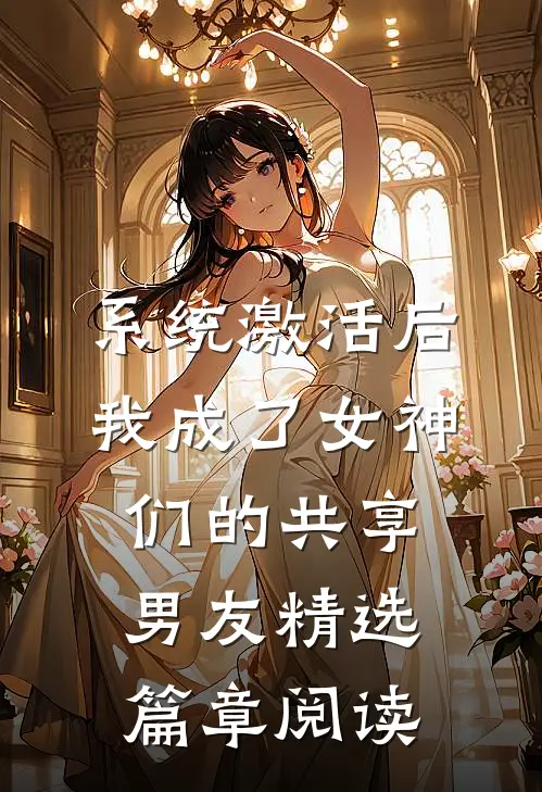 系统激活后，我成了女神们的共享男友精选篇章阅读
