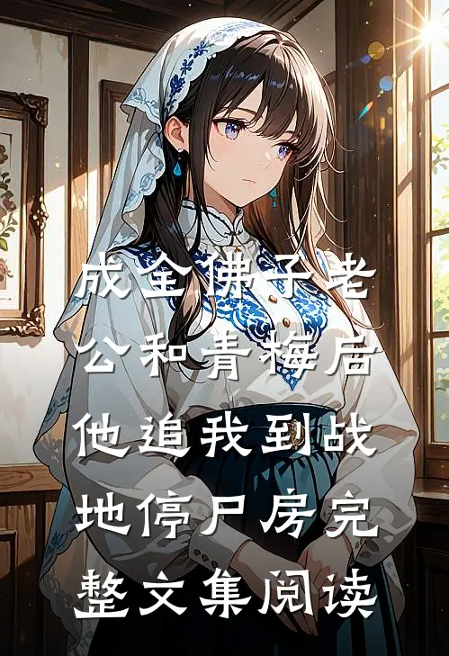 成全佛子老公和青梅后，他追我到战地停尸房完整文集阅读