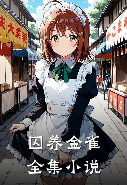 囚养金雀全集小说