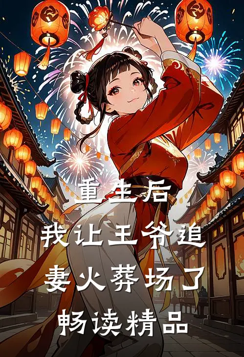 重生后，我让王爷追妻火葬场了畅读精品