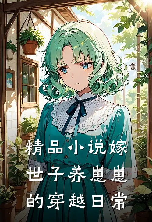 精品小说嫁世子养崽崽的穿越日常