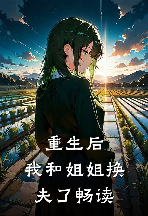 重生后，我和姐姐换夫了畅读