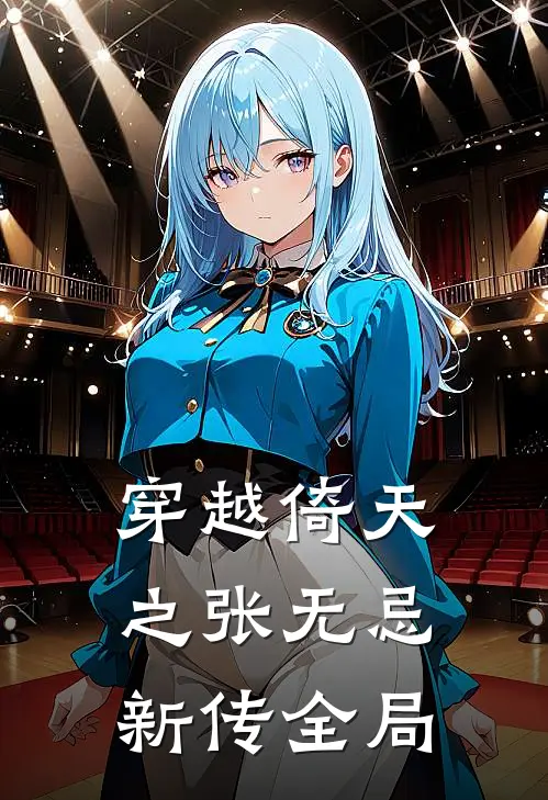 穿越倚天之张无忌新传全局