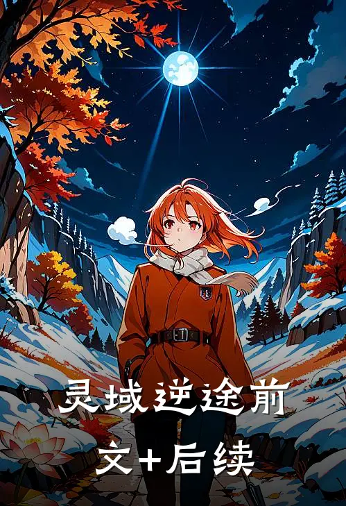 灵域逆途前文+后续
