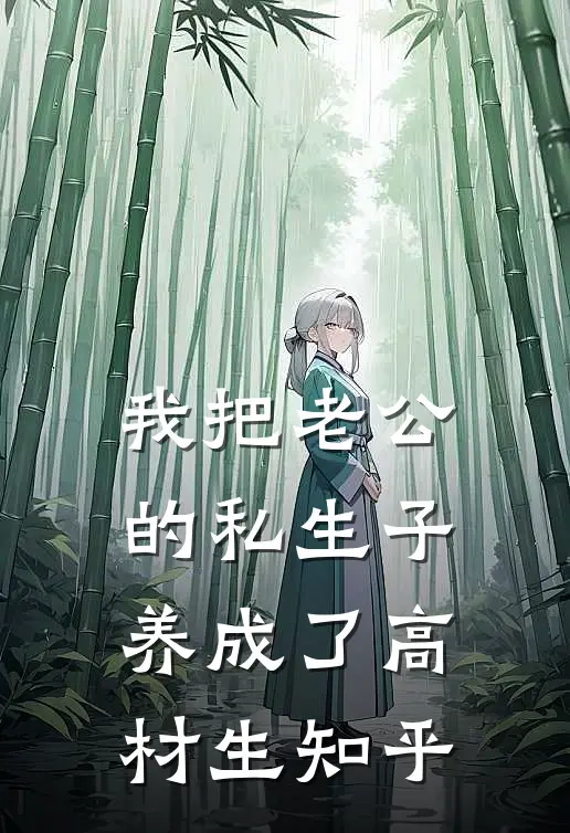 我把老公的私生子养成了高材生知乎