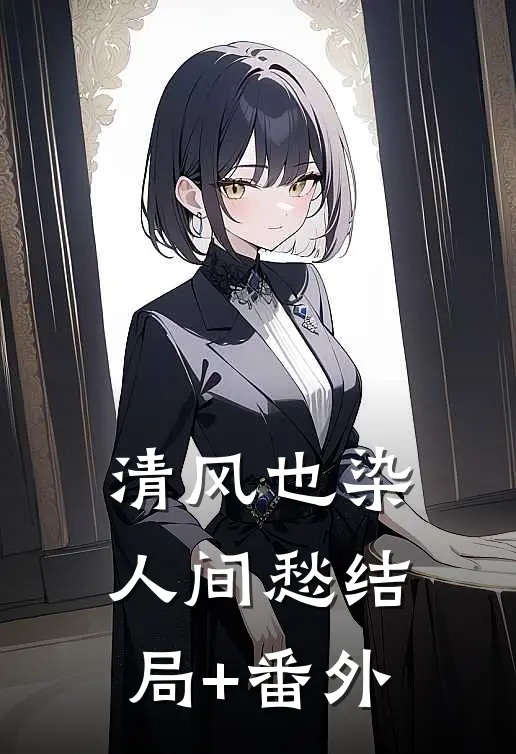 清风也染人间愁结局+番外
