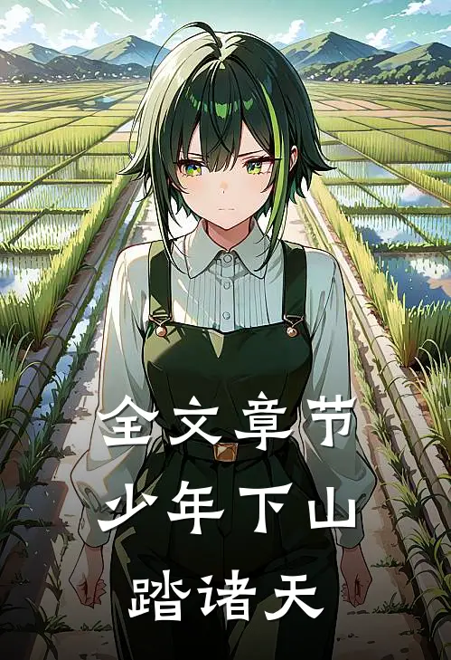 全文章节少年下山踏诸天