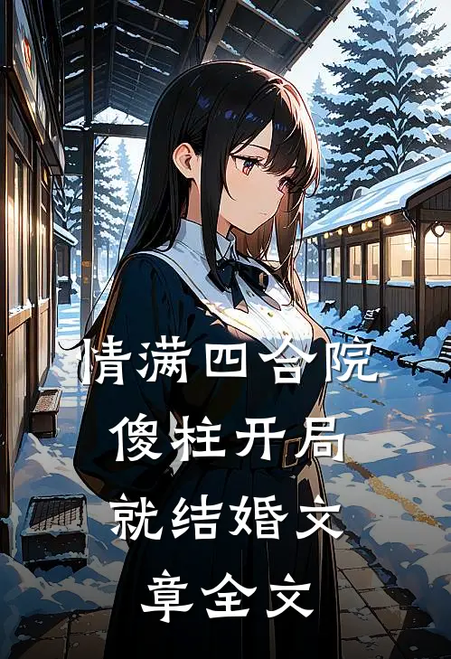 情满四合院：傻柱开局就结婚文章全文
