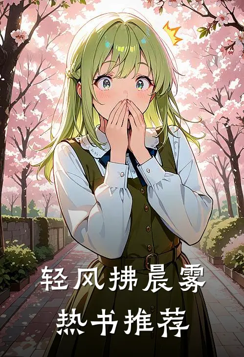 轻风拂晨雾热书推荐