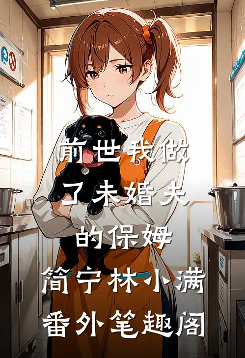 前世我做了未婚夫的保姆：简宁林小满番外笔趣阁