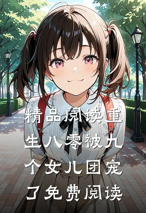 精品阅读重生八零被九个女儿团宠了免费阅读