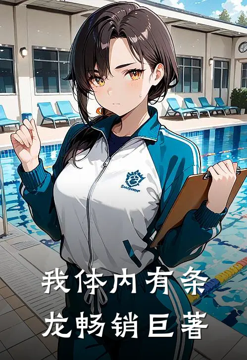 我体内有条龙畅销巨著