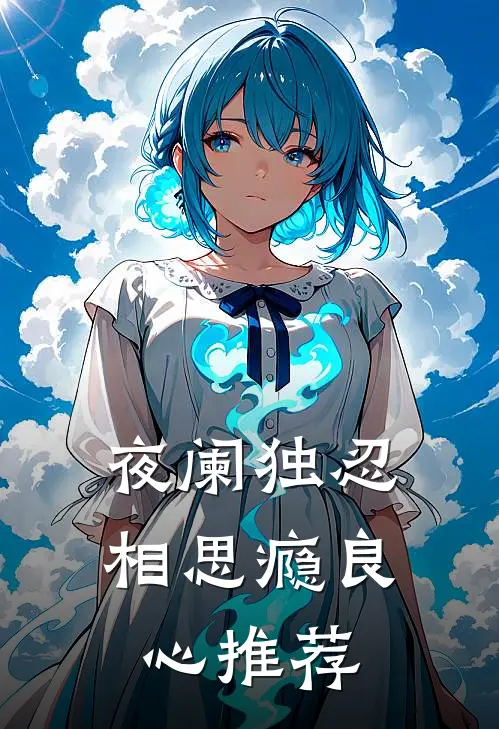 夜阑独忍相思瘾良心推荐