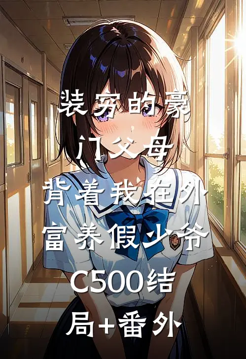 装穷的豪门父母，背着我在外富养假少爷C500结局+番外
