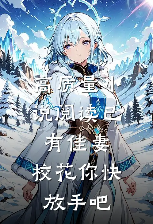 高质量小说阅读已有佳妻，校花你快放手吧