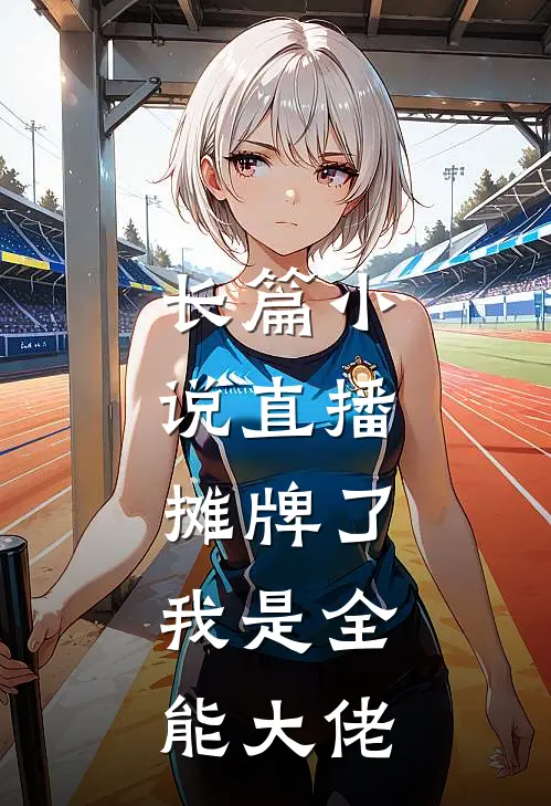 长篇小说直播：摊牌了，我是全能大佬