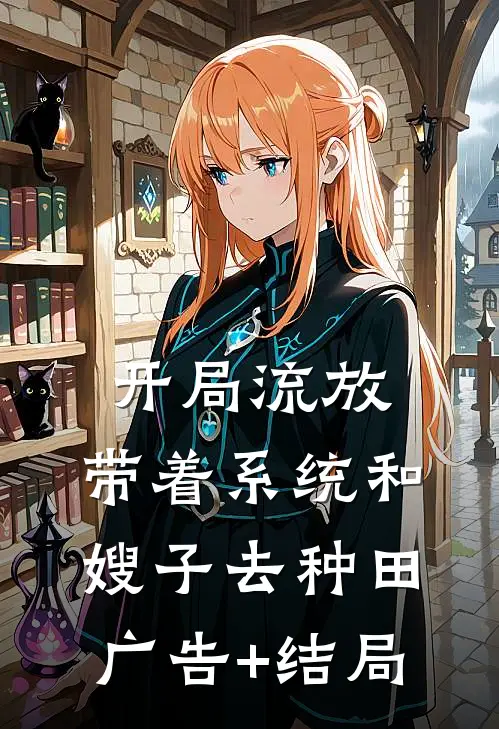 开局流放：带着系统和嫂子去种田广告+结局