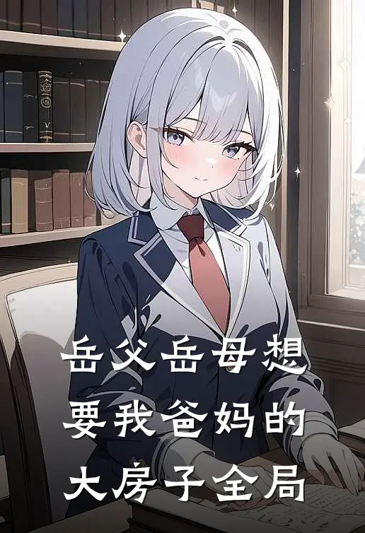 岳父岳母想要我爸妈的大房子全局